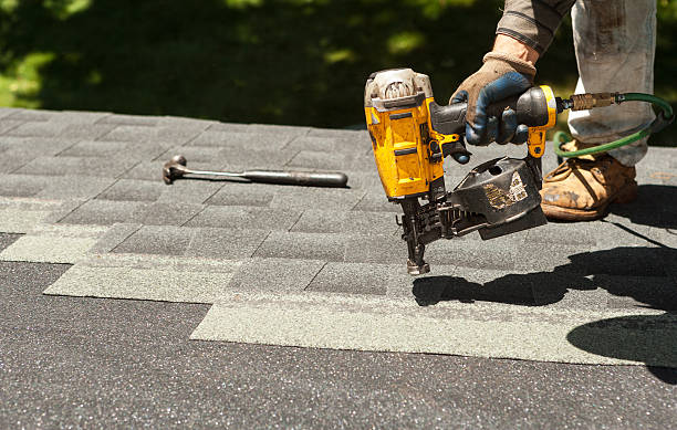 Best Commercial Roof Installation  in Coldstream, OH